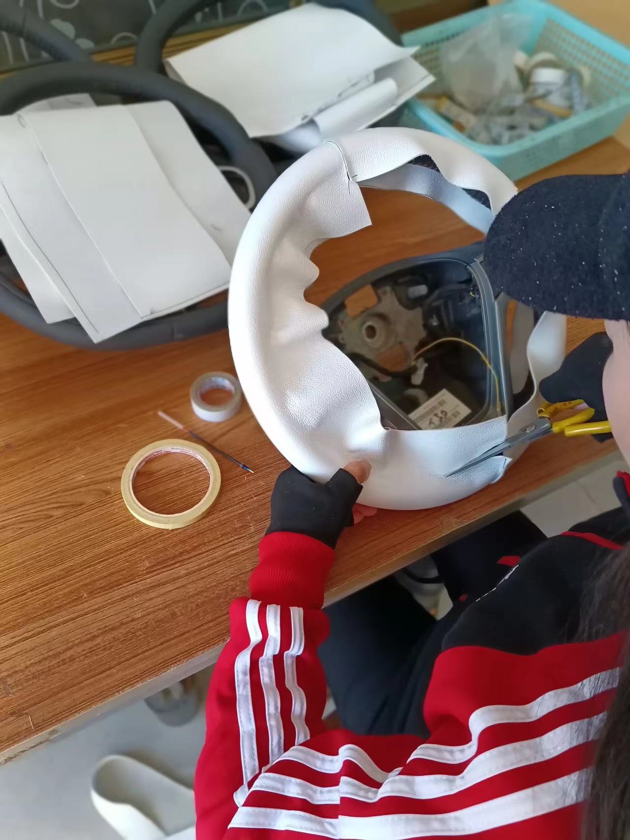 产品中心标题四